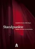 Produkt-Bild: Standpunkte: Zug&auml;nge zur Literatur und ihrer Didaktik
