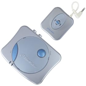 Bluewalker Wireless HiFi Link BW-HF02��- SILVER