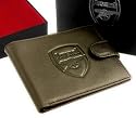 Arsenal Stamped Wallet