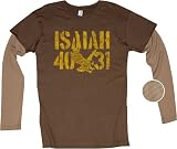 Layered Ls - Isaiah
