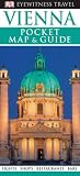 Pocket Map and Guide Vienna (Eyewitness Pocket Map & Guide) DK Publishing