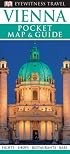 Pocket Map and Guide Vienna (EYEWITNESS POCKET MAP & GUIDE)