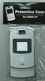 Motorola RAZR V3 Cellular Phone Case