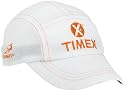 Timex Headsweats White Race Hat #TX2070