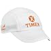 Timex Headsweats White Race Hat #TX2070
