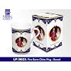 Royal Wedding Bone China Mug