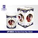 Lesser and Pavey Royal Crest Royal Wedding Mug LP1