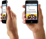 Apple iPod touch 16GB MA627J/B