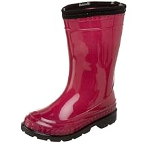 Kamik Toddler/Little Kid Slosh Rain Boot