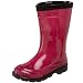 Kamik Slosh Rain Boot (Toddler/Little Kid)
