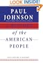 A History of the American People