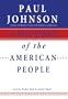 A History of the American People (Part 1 of 3 parts)(Library Edition)