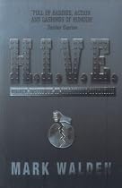 H.I.V.E.: Higher Institute of Villainous Education (Hive)