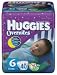 HUGGIES Overnite - Size 6 (40 Count)