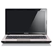 Lenovo Ideapad Z370 102578U 13.3-Inch Laptop - Black