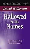 Hallowed be thy names