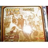 Vans Presents: Off the Wall CD Volume III (A Collection of Vans Music)