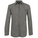 Lee Cooper Denim Shirt Mens