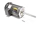 Baxter 01-1000V8-00052 MOTOR BLOWER - 1-1/2 H.P. (01-1000V8-00052)
