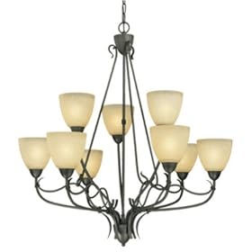 Thomas Lighting - SL8818-63 from Thomas Lighting