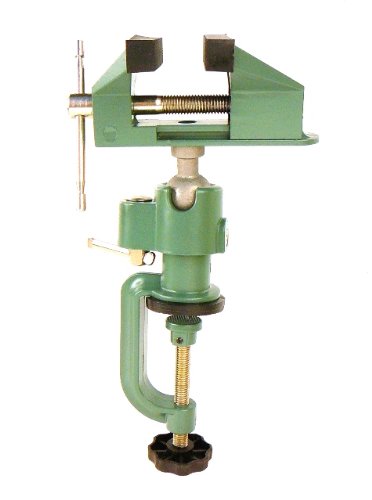 SE 3 Universal Aluminum Table Vise