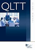 Qualified lawyers transfer test : study manual, for tests in 2008