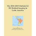 Click here to buy The 2010-2015 Outlook for 3D Medical Imaging in Latin America by Icon Group International.