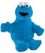 Jumbo Sesame Street Cookie Monster Plush 25