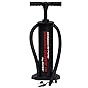 Intex Luftpumpe Hochleistungshandpumpe, Schwarz, 48 cm