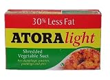 Atora Light Vegetable Suet 250gr (8.8ozs) Box