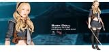 エンジェルウォーズ　ベイビードール1/4スケールスタチュー　日本バージョンイメージ