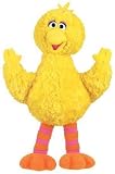 11 1/2" Sesame Street Cookie Monster Plush Doll