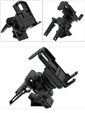 Arkon MM229-ST Mio Moov 200 Series Removable Air Vent Mount