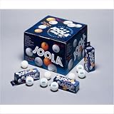 41N4zCcU3bL. SL160  Super 3 Star 40 mm Ping Pong Balls   1 Gross of 144 Color: Orange
