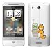 Search : Coveroo Garfield - GAL Replacement Cover for HTC Hero