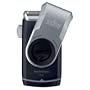 Braun M90  Mobile Shaver, Silver, 1