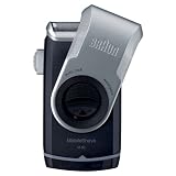 Braun M90 Mobile Shave (Black)by Braun