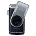 Braun M90  Mobile Shaver, Silver, 1
