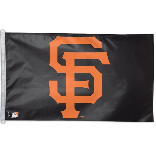MLB San Francisco Giants 3-by-5 foot Flag