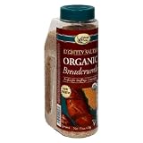 Edward & Sons Organic Light Salt Breadcrumbs (6x15 OZ)