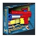 Squeeze Rocket Launcher