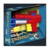 Squeeze Rocket Launcher
