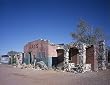 Old Nevada Photograph - Beautiful 16"x20" Photographic Print by Carol M. Highsmith