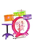 Girls Drum Set