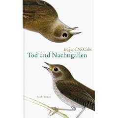 Tod und Nachtigallen