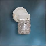 Kichler New Street Lanterns - 1148WH