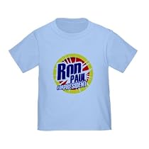 Ron Paul For President Logo Infant/Toddler T-Shirt