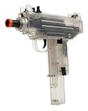 UZI Spring Powered w2 Magazines BAXS SHooting System
