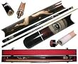 NAKED LADY Pool Stick - Billiards > Cue Sticks > Theme Hardwood