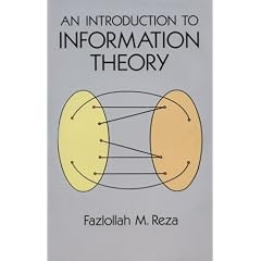 An Introduction to Information Theory (Taschenbuch)